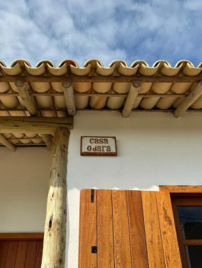 Casa ODARA - Vila Aratu